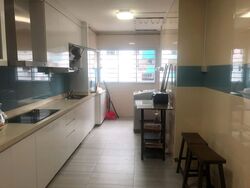 Blk 130 Bukit Batok West Avenue 6 (Bukit Batok), HDB 4 Rooms #632778281